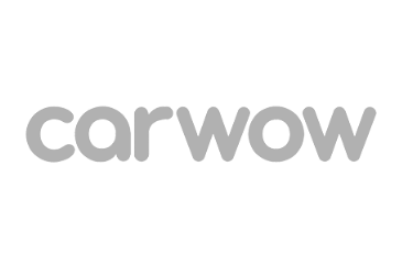 CarWow logo.